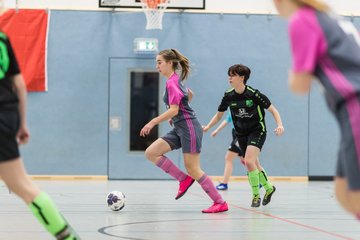 Bild 616 - Loewinnen Cup B-Juniorinnen